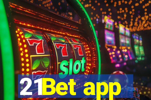 21Bet app